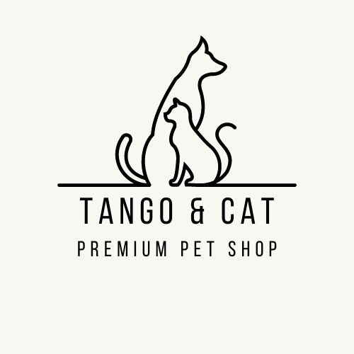 Tango & Cat